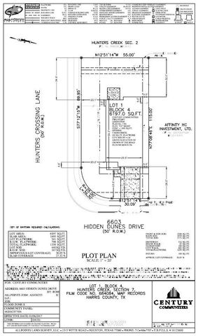 6603 Hidden Dunes Drive, Baytown, TX 77521
