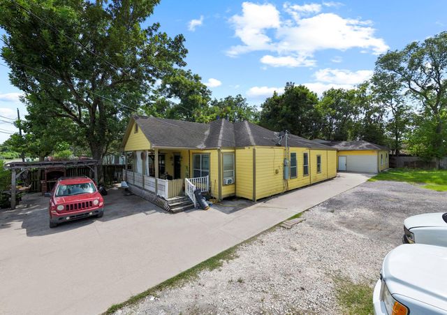 0 Appleton St, Houston, TX 77022