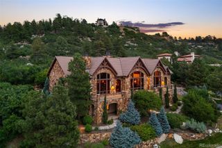 1053 Night Sky Court, Castle Rock, CO 80108