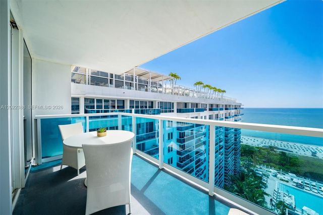 102 24th Street PH1718, Miami Beach, FL 33139