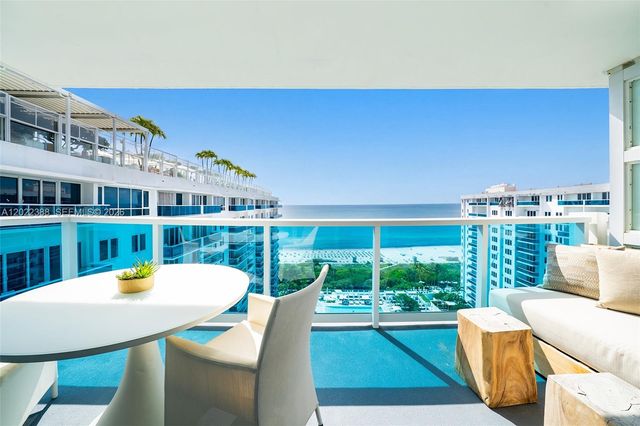 102 24th Street PH1718, Miami Beach, FL 33139