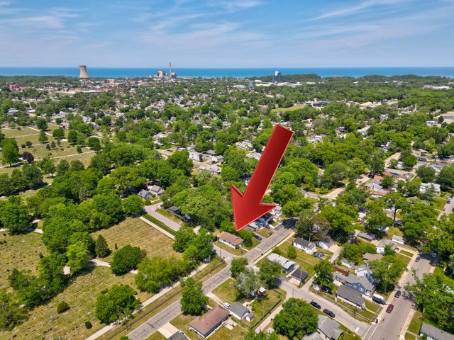 529 Jackson Street, Michigan City, IN 46360