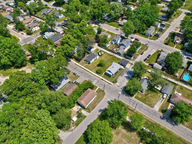 529 Jackson Street, Michigan City, IN 46360