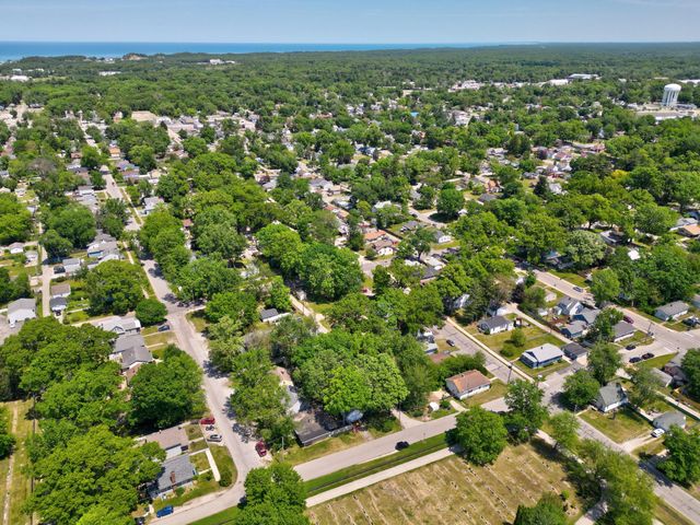 529 Jackson Street, Michigan City, IN 46360