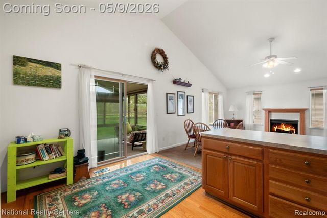 7221 Hawthorne Circle, Goodrich, MI 48438