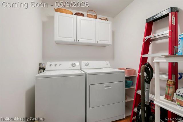 7221 Hawthorne Circle, Goodrich, MI 48438
