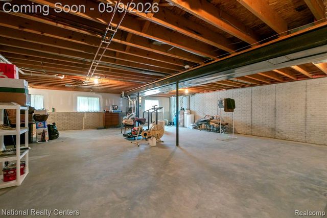 7221 Hawthorne Circle, Goodrich, MI 48438
