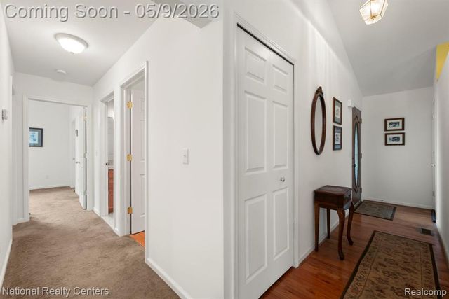 7221 Hawthorne Circle, Goodrich, MI 48438
