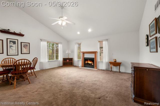 7221 Hawthorne Circle, Goodrich, MI 48438