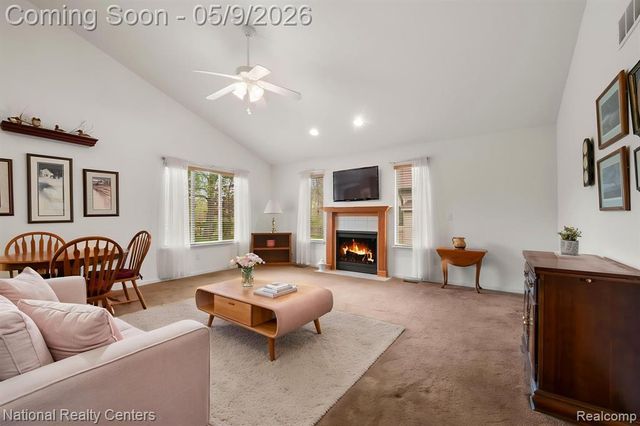7221 Hawthorne Circle, Goodrich, MI 48438