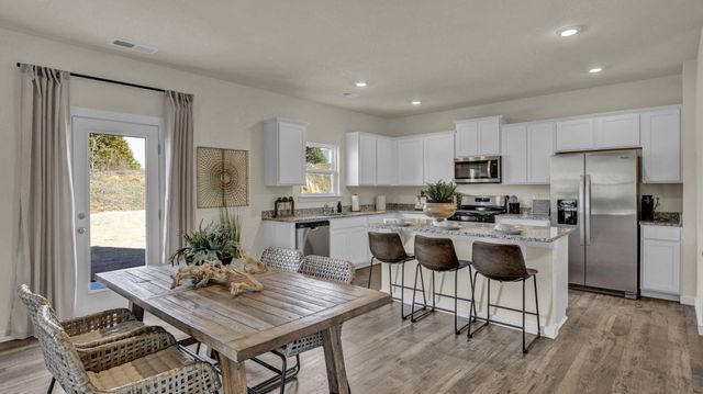 7303 Bendire Loop NE, Hixson, TN 37343