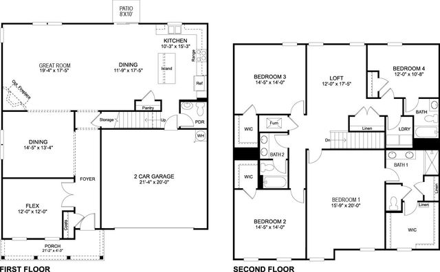 7303 Bendire Loop NE, Hixson, TN 37343