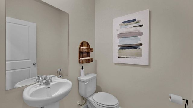 7303 Bendire Loop NE, Hixson, TN 37343