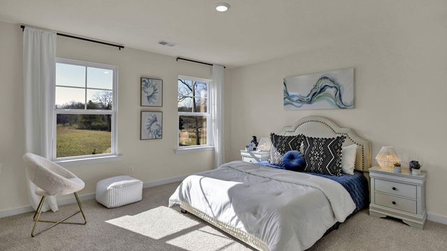7303 Bendire Loop NE, Hixson, TN 37343