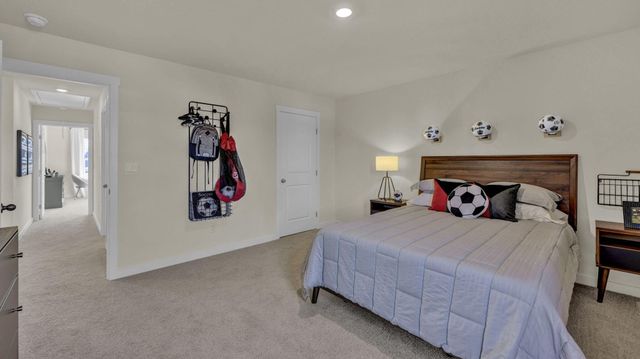 7303 Bendire Loop NE, Hixson, TN 37343
