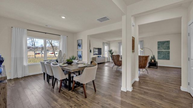 7303 Bendire Loop NE, Hixson, TN 37343