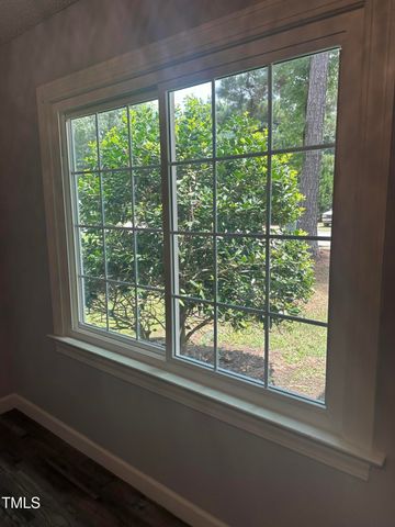 2116 Tanglewood Road, Rocky Mount, NC 27804