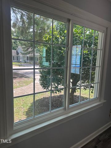 2116 Tanglewood Road, Rocky Mount, NC 27804