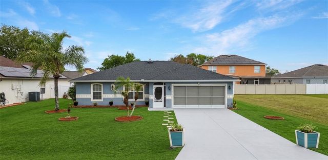 1909 CONCH LANE, Kissimmee, FL 34759