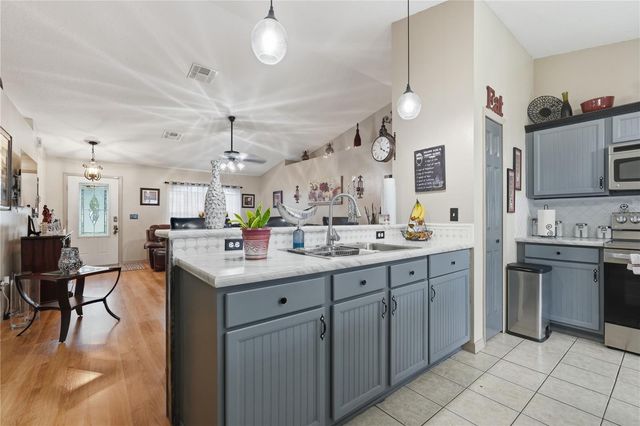 1909 CONCH LANE, Kissimmee, FL 34759