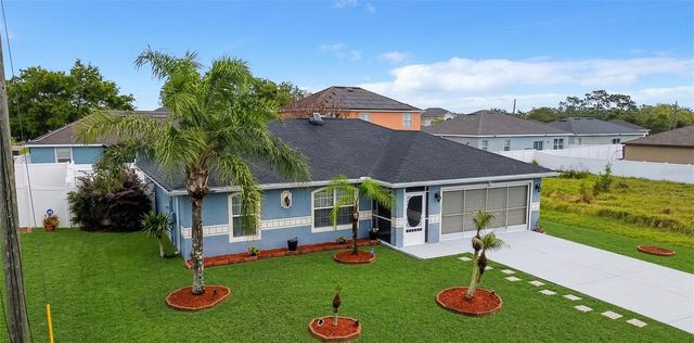 1909 CONCH LANE, Kissimmee, FL 34759