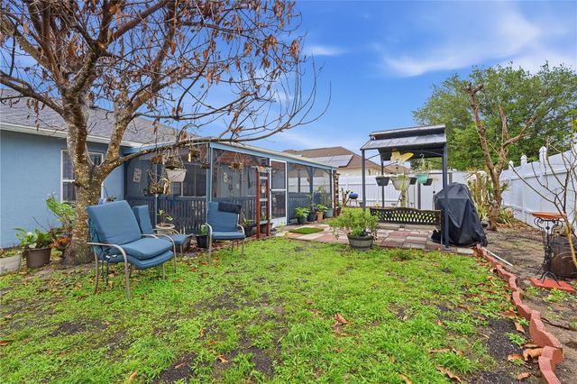 1909 CONCH LANE, Kissimmee, FL 34759