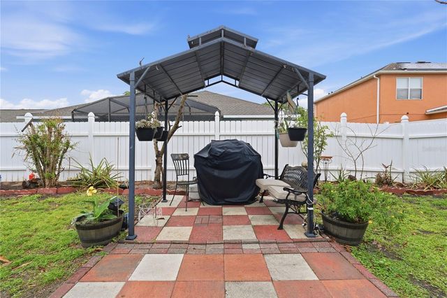 1909 CONCH LANE, Kissimmee, FL 34759