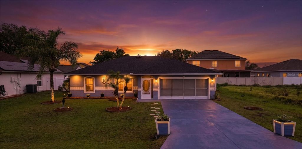 1909 CONCH LANE, Kissimmee, FL 34759