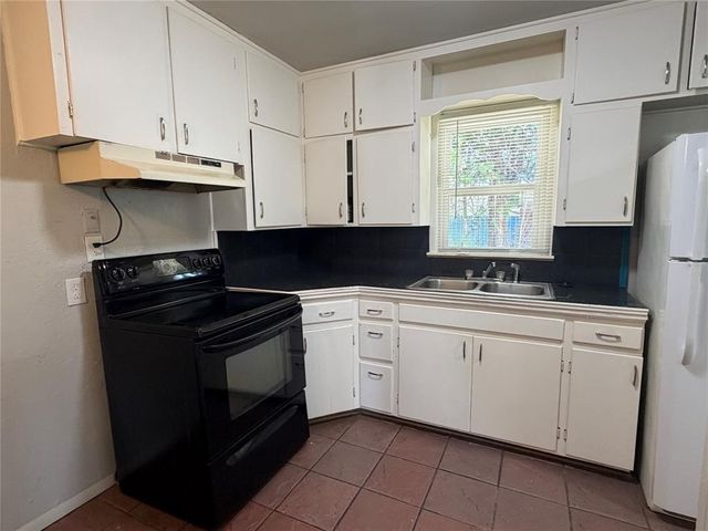 3929 NW 32nd Street, Oklahoma City, OK 73112