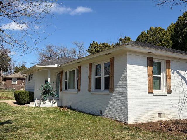 3929 NW 32nd Street, Oklahoma City, OK 73112