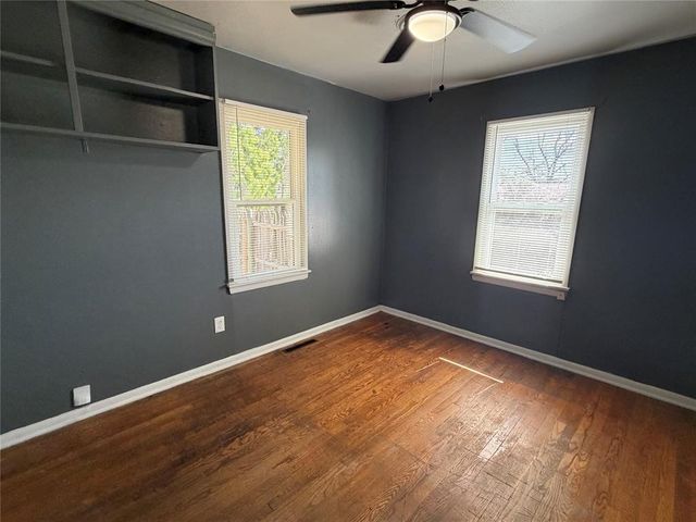 3929 NW 32nd Street, Oklahoma City, OK 73112