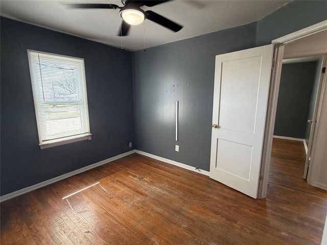 3929 NW 32nd Street, Oklahoma City, OK 73112