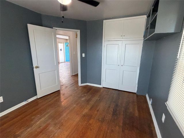 3929 NW 32nd Street, Oklahoma City, OK 73112