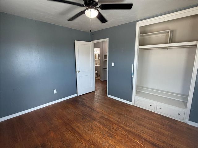 3929 NW 32nd Street, Oklahoma City, OK 73112