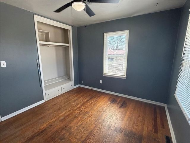 3929 NW 32nd Street, Oklahoma City, OK 73112