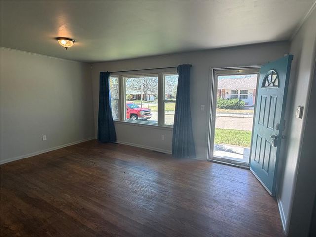 3929 NW 32nd Street, Oklahoma City, OK 73112