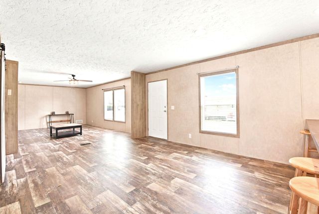 406 Baker Circle, Ames, TX 77575
