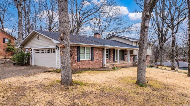 18 Pine Tree Loop, North Little Rock, AR 72116