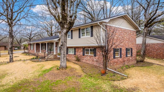 18 Pine Tree Loop, North Little Rock, AR 72116