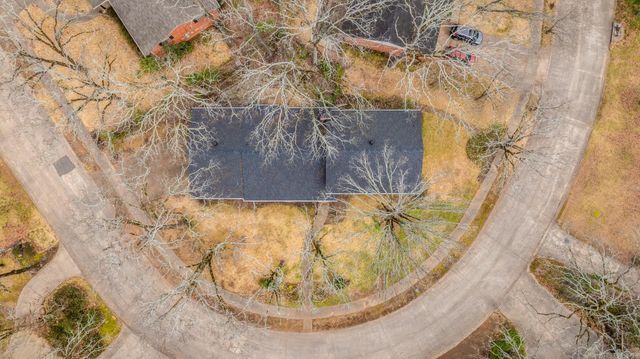 18 Pine Tree Loop, North Little Rock, AR 72116