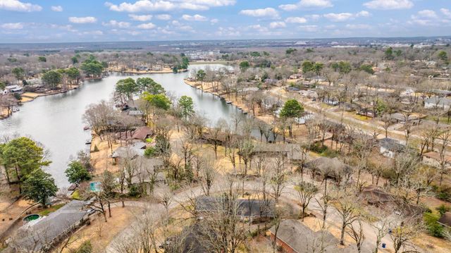 18 Pine Tree Loop, North Little Rock, AR 72116