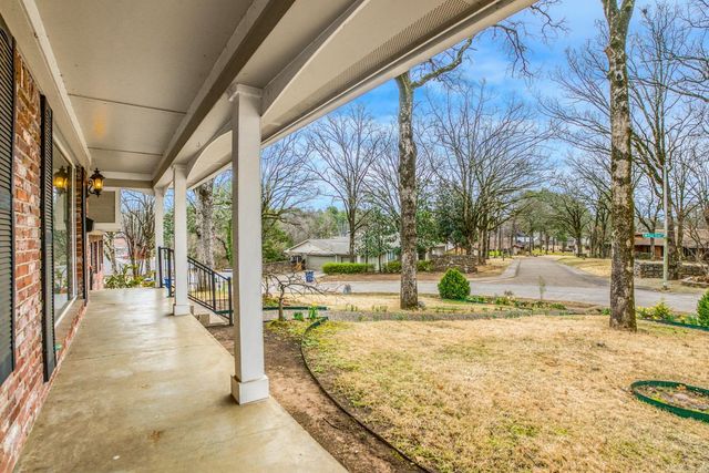 18 Pine Tree Loop, North Little Rock, AR 72116