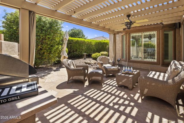 4637 E NARROWLEAF Drive, Gilbert, AZ 85298