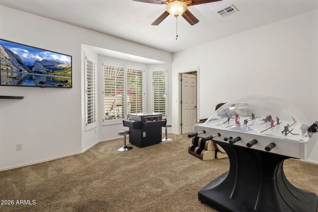 4637 E NARROWLEAF Drive, Gilbert, AZ 85298
