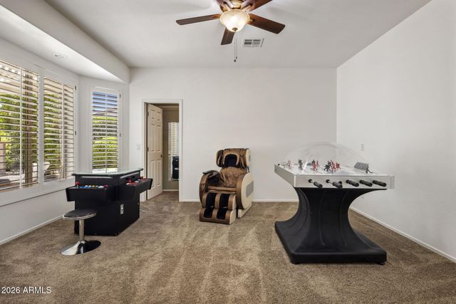 4637 E NARROWLEAF Drive, Gilbert, AZ 85298