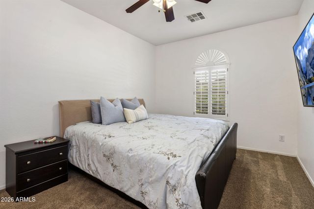 4637 E NARROWLEAF Drive, Gilbert, AZ 85298