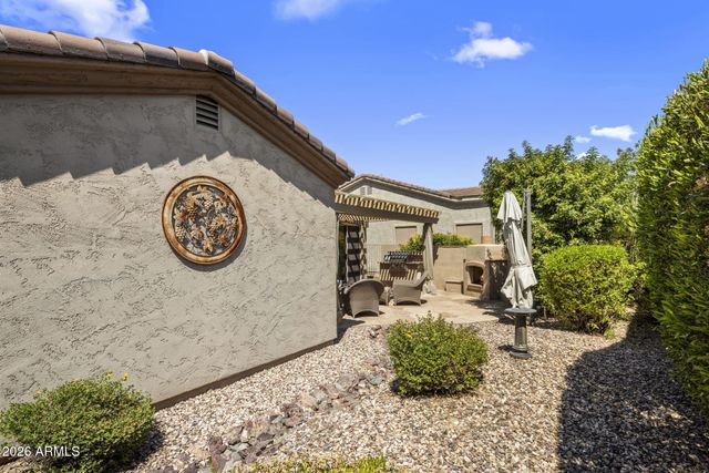 4637 E NARROWLEAF Drive, Gilbert, AZ 85298