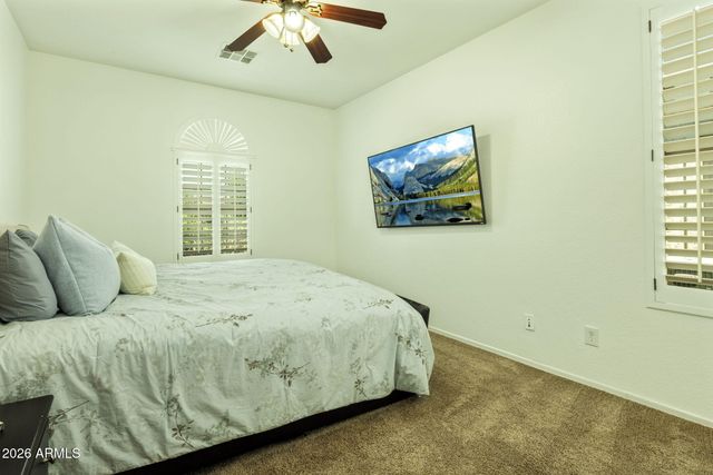 4637 E NARROWLEAF Drive, Gilbert, AZ 85298