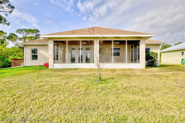 9236 Placid Lakes Boulevard, Lake Placid, FL 33852