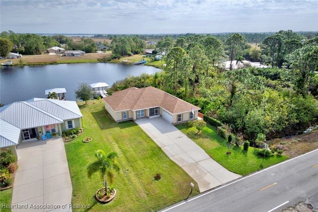 9236 Placid Lakes Boulevard, Lake Placid, FL 33852